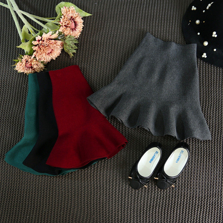 Jupe pour fille - Ref 2048827 Image 1