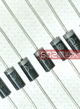 30只包邮原装弘电GP20-10 1.1V/2A/1000V/1UA 整流二极