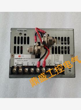 开关电源FHP36SX-U，36V13A FHP15SX-U FHP15SX-C FHP24SX-U