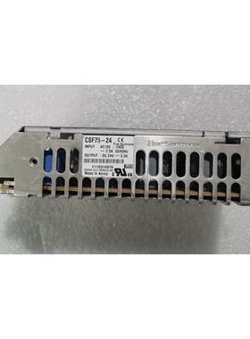 开关电源CSF15-24 CSF30 CSF50 CSF75 CSF100 CSF150-24 -12 -5