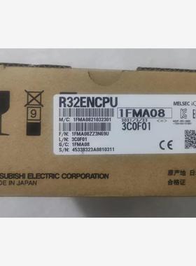 全新原装进口可编程控制器R32ENCPU议价