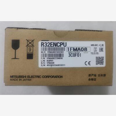 全新原装进口可编程控制