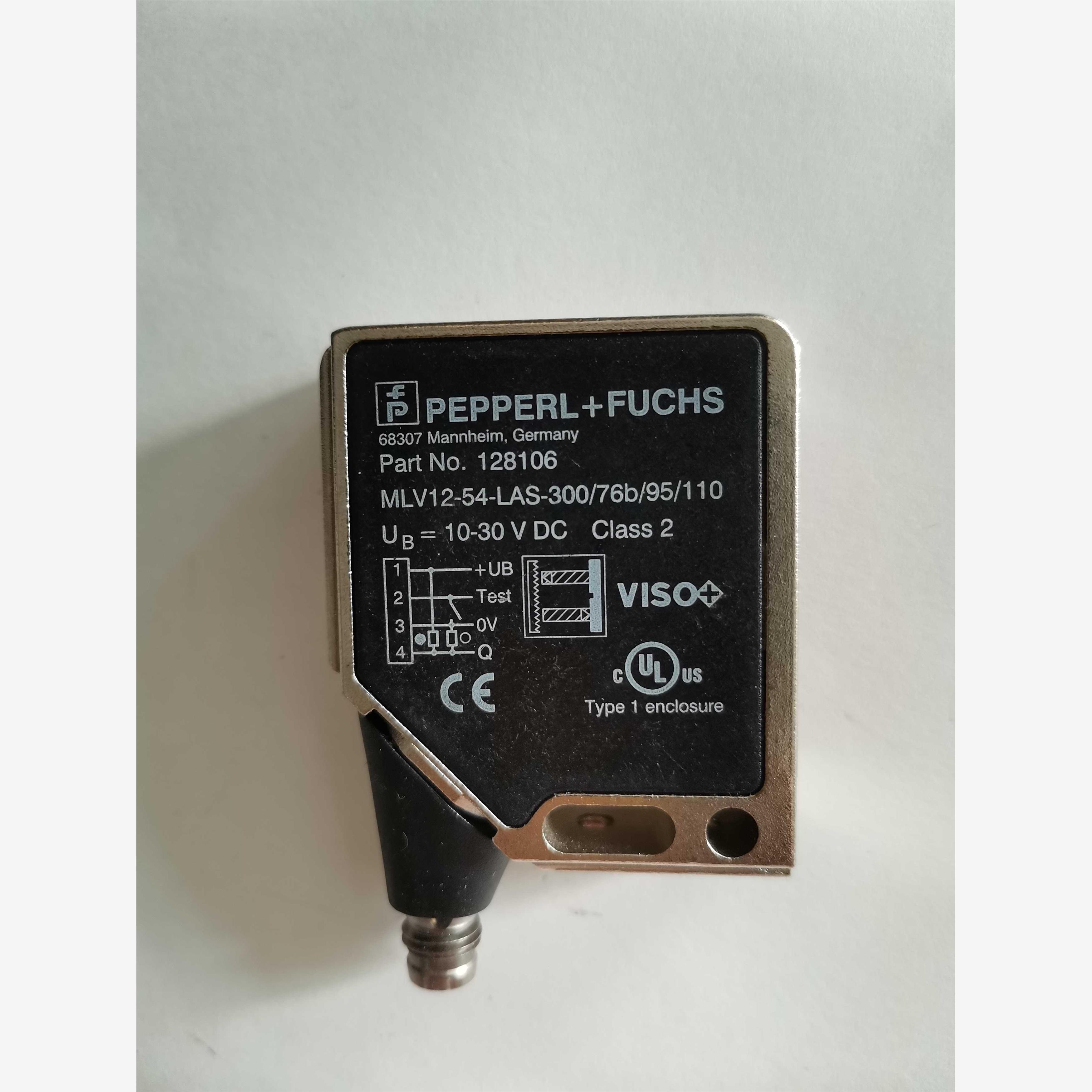 128106全新原装传感器接