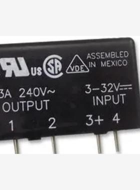 全新原装正品快达 CRYDOM 固态继电器 MP240D3，MP240D4