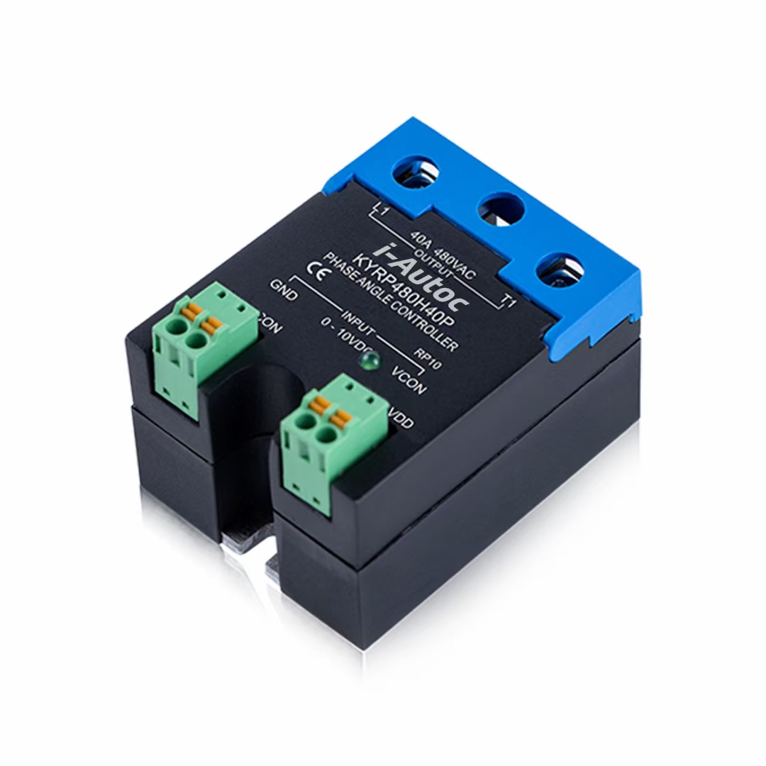 固态继电器KYRP480HL62