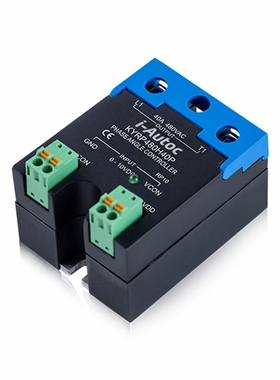 固态继电器KYRP480H40P KYRP480L60P 40P KYRP240H40P 80P 60P