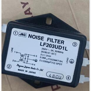 全新原装 进口滤波器LF203UD1L议价