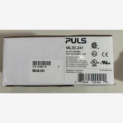 电源ML30.24165电源ML30