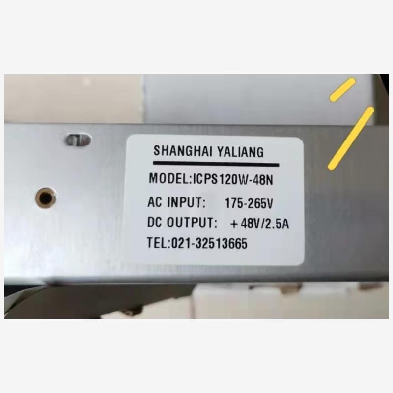 全新原装进口电源ICPS120W-48N