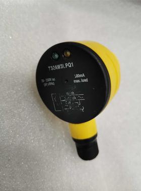 全新传感器接近开关T30AW3LPQ1