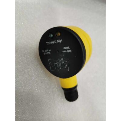 全新传感器接近开关T30AW3LPQ1
