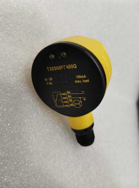 全新原装传感器接近开关T30SN6FF400Q