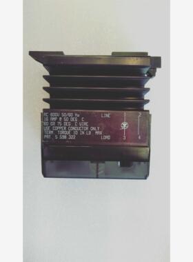全新原装WATLOW瓦特隆固态继电器60 OR 75DEG.C WIRE，5598322