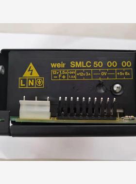 全新原装进口开关电源SMLC50 00 00