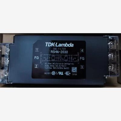 全新原装进口滤波器RSHN-2030