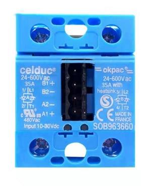 继电器SOB963360 SOB965360 967360 962360 961360 900100 SOB