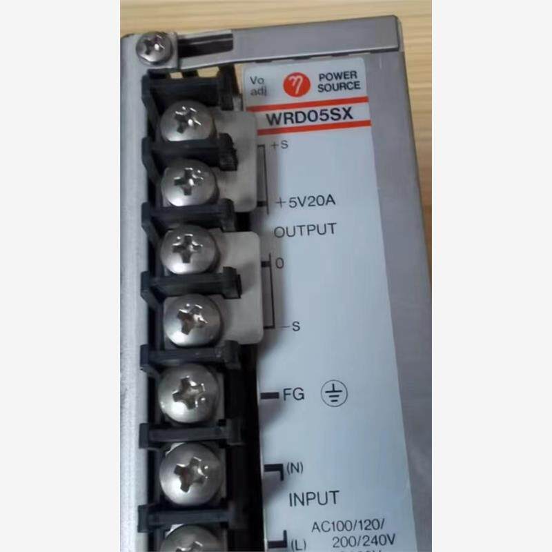 全新原装进口开关电源WRD05SX WRD12SX-U WRD24SX-U