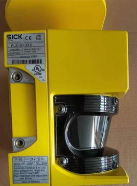全新原装进口SICK PLS101-312