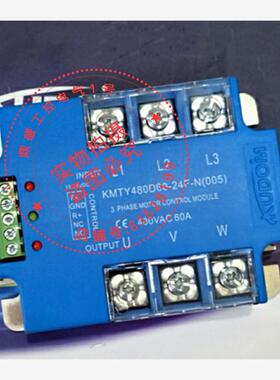 固态继电器 KMTY600D60-24F KMTY480D60-24F-N KMTY480D40 KMTY