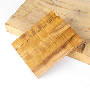 缅甸金丝楠木木料原木边角料牌料雕刻料钢笔把件贴片料珠子定制