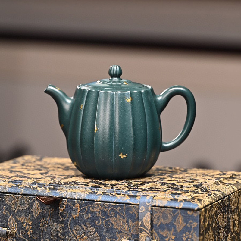 汤宣武全手工精品范泽锋监制