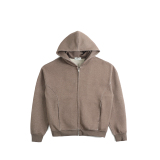 2026春季高品质彩棉卫衣夹克JK563/P138，男装夹克，电商A228