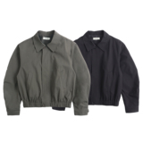 2026春季韩系简约夹克JK562/P115，男装夹克，电商A228