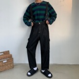黑色