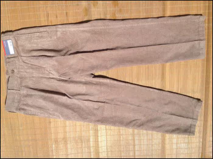 Pantalon - Ref 1487178 Image 1