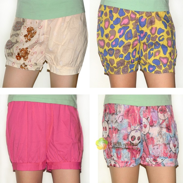 Pantalon pyjama - Ref 726433 Image 1