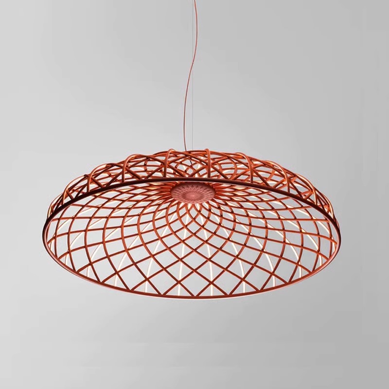 意大利Fl0s灯SKynest艺术餐厅灯