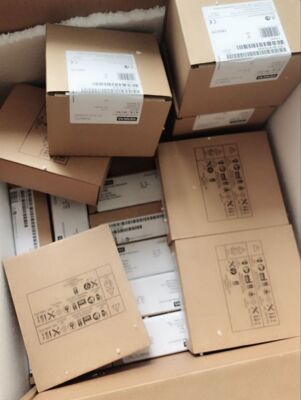 现货接口模块SIEMENS保内