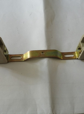 好物耐热高温烤鸭炉碘钨灯架顶式300w500w灯座R7S太阳灯管架118mm