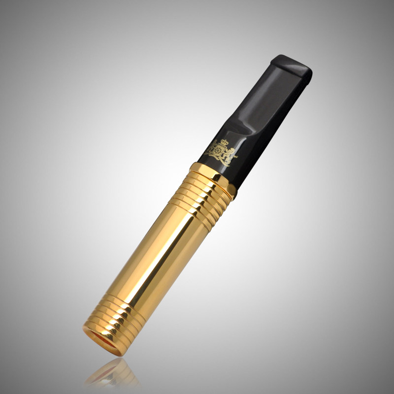 大船G8620 可清洗型过滤烟（金）精钢烟嘴礼盒装 循环烟嘴,ZIPPO/瑞士军刀/眼镜,烟嘴,淘宝优惠券,粉丝福利购,淘宝优惠卷