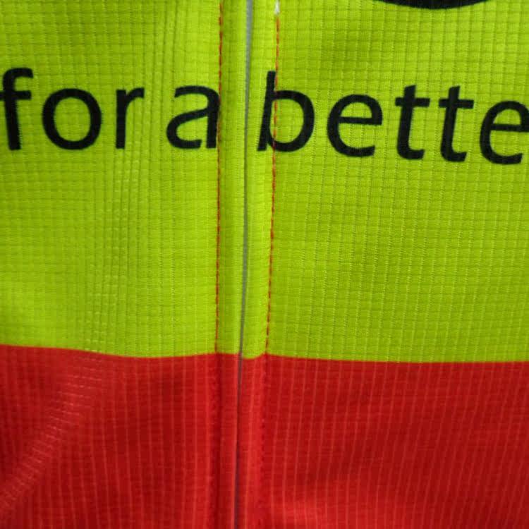 Tenue de cyclisme homme - Ref 2208211 Image 4