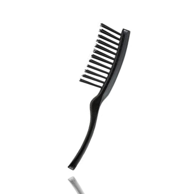 日本LaCASTA气垫梳专用清洁刷