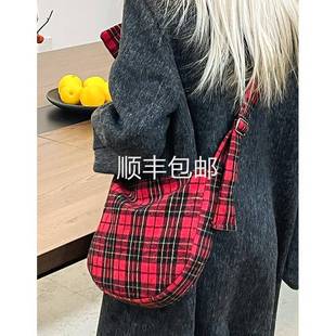 全球个性 饺子包 化大小众设计格包量2026新子红弓容新年日本风格