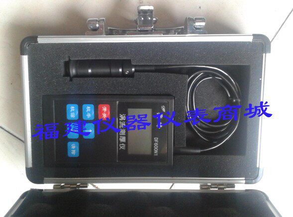 原装正品 DF600F1 涡流测厚仪DF-600F1 测厚仪