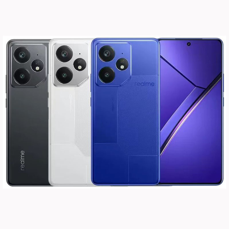 Realme/真我Neo7天玑9300+大电池