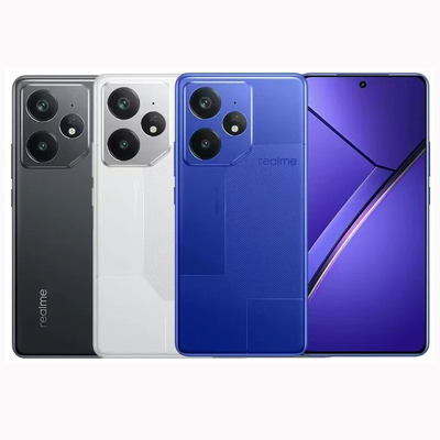 Realme/真我Neo7天玑9300+大电池