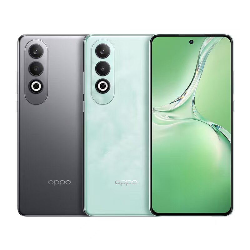 OPPOK12电竞学生实用双卡手机