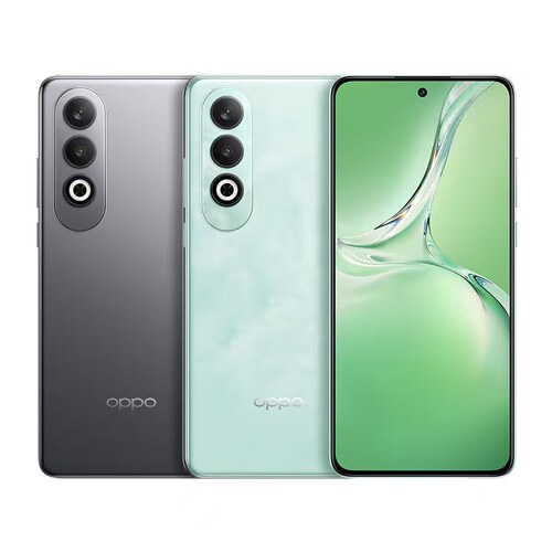 OPPOK12电竞学生实用双卡手机
