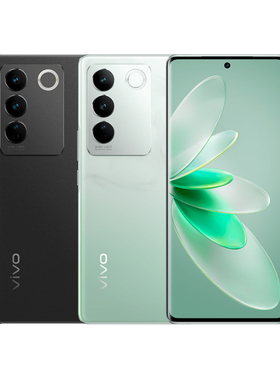 vivo S16 Pro全网通天玑8200双面柔光人像美颜拍照曲面屏5G手机
