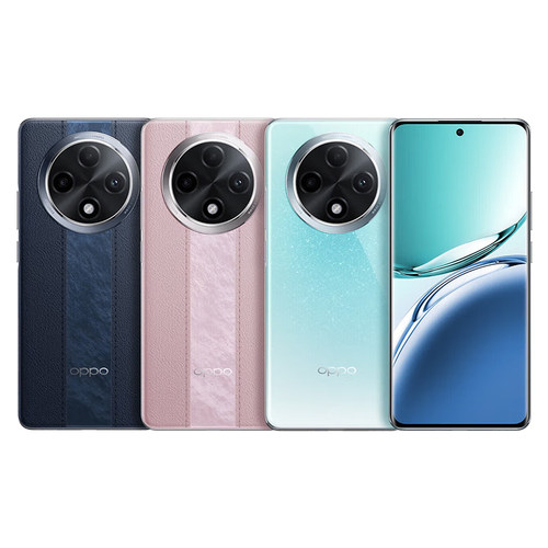 OPPOA3Pro大电池护眼屏5G手机