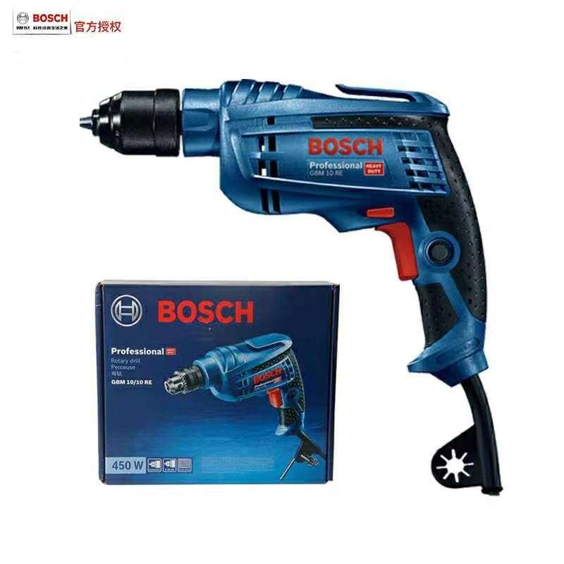 博世GBM10RE工业级手电钻其它元器件
