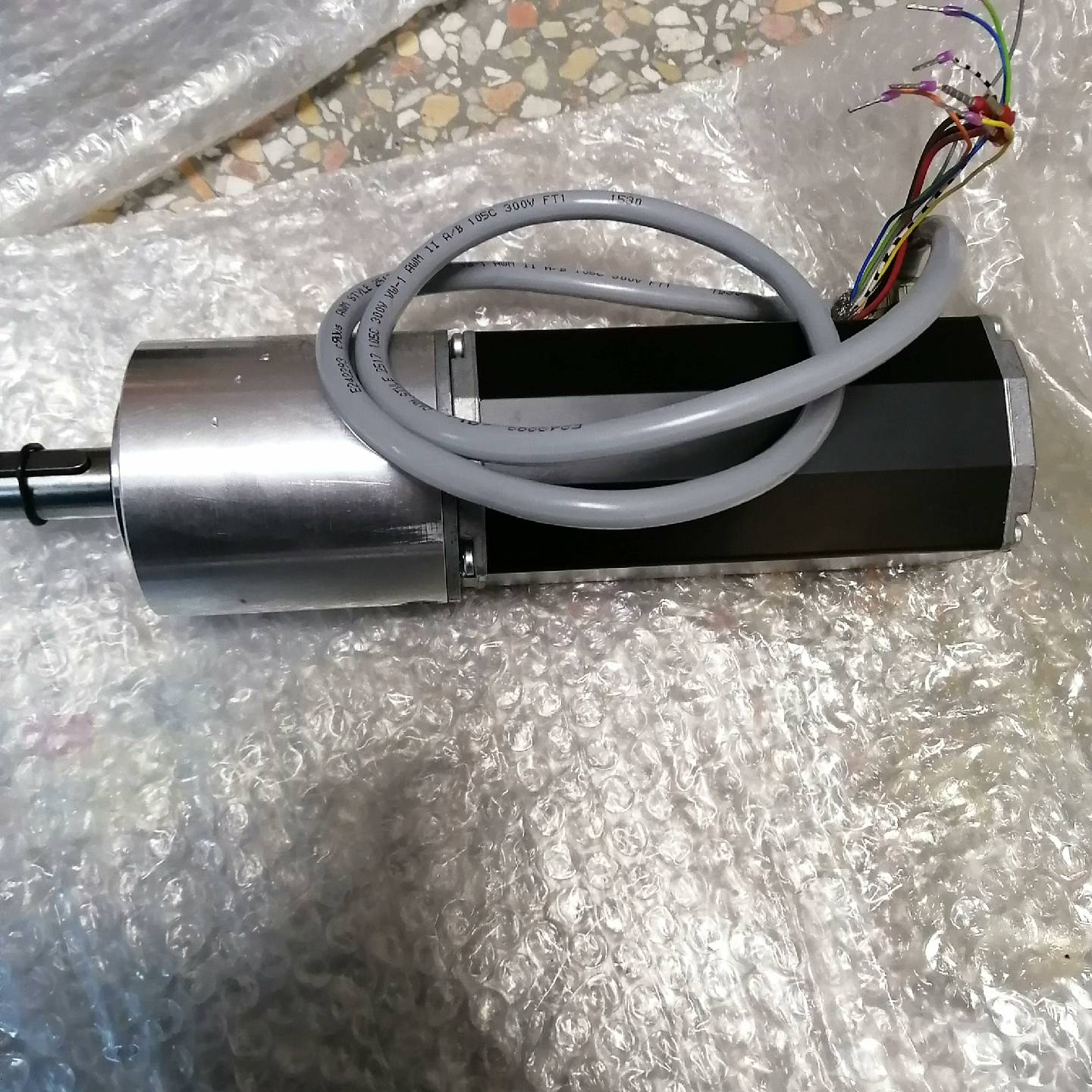 Dunkermotoren伺服电机BG65X75  PLG7议价 维修！！！