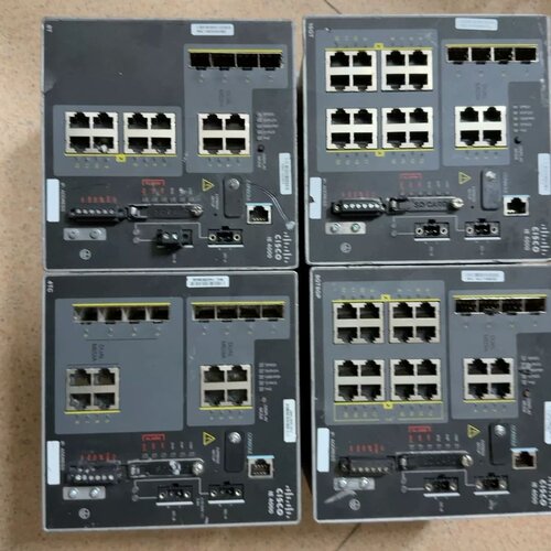 IE-4000-16GT4G-E议价及维修！