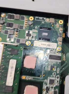 5PC800.B945-05  带内存条 质量保证议价及维修！