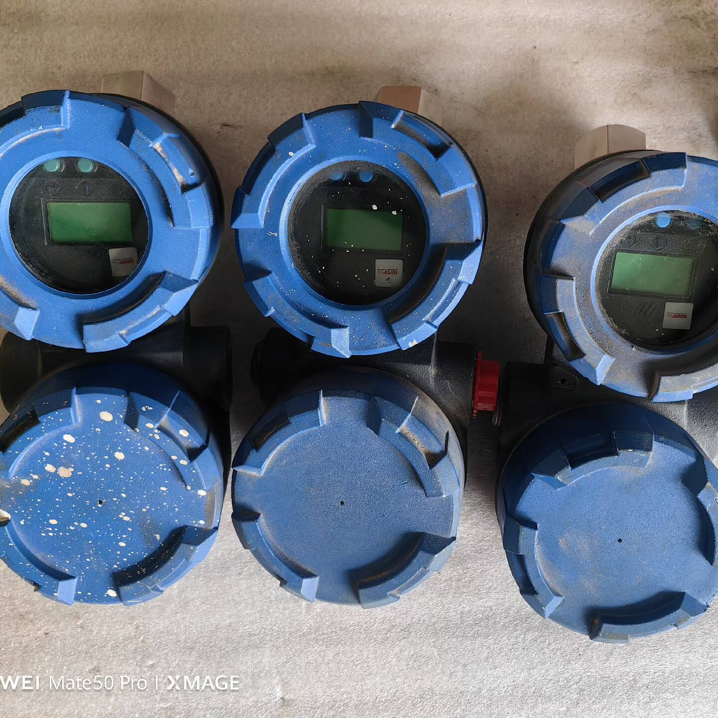 magnetrol麦格纳丘液位计议价 维修！！！