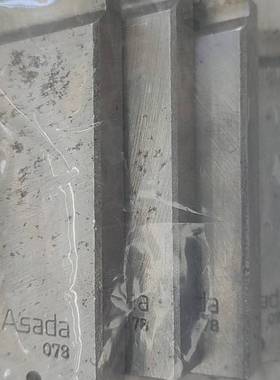 阿萨达 Asada 套丝机板牙 078  H议价 维修！！！